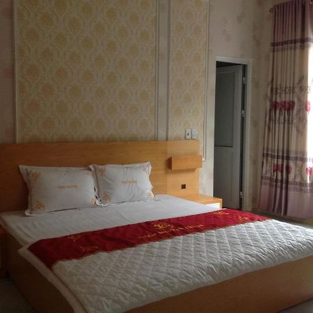 Thao Nguyen Hotel Hà Giang Zewnętrze zdjęcie
