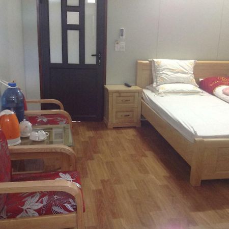 Thao Nguyen Hotel Hà Giang Zewnętrze zdjęcie