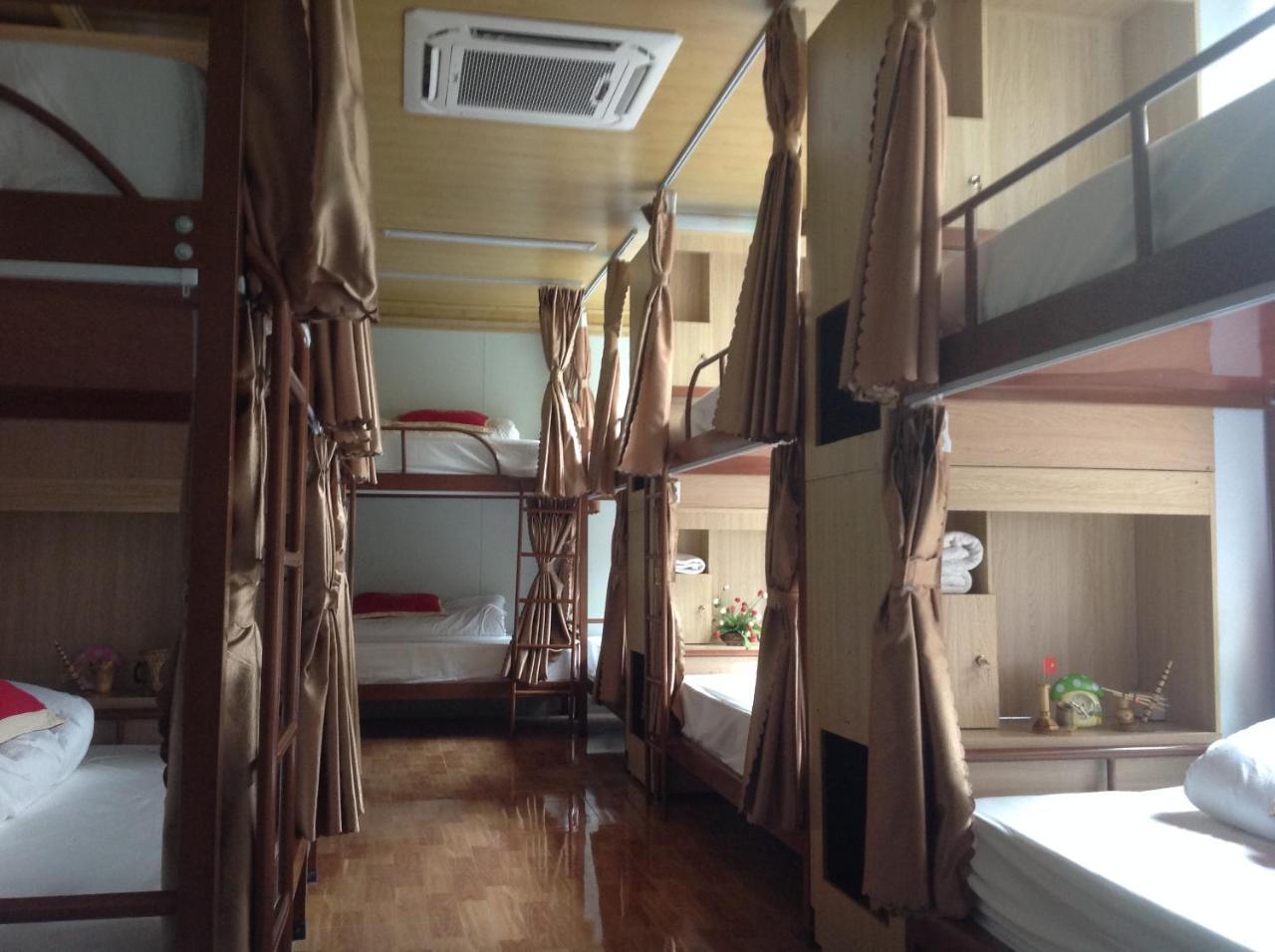 Thao Nguyen Hotel Hà Giang Zewnętrze zdjęcie